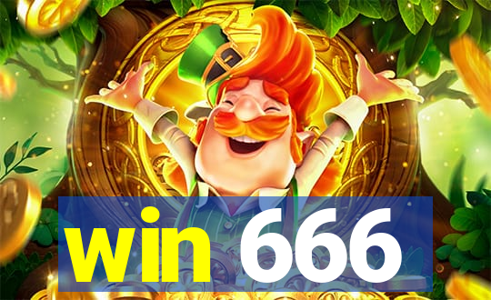 win 666